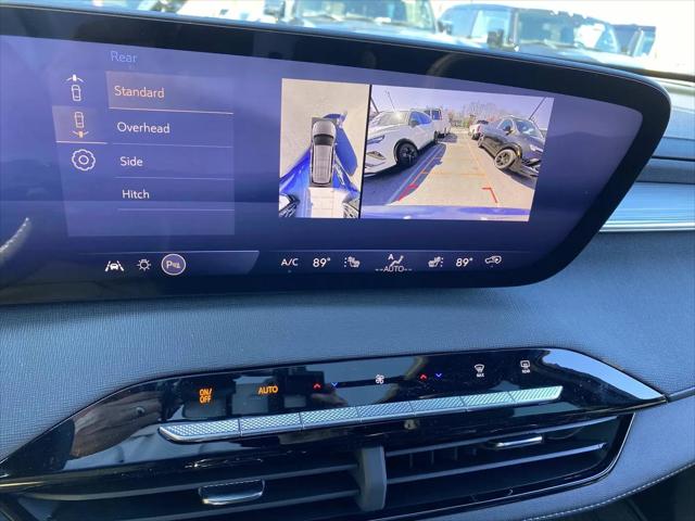 2026 Buick Enclave Preferred FWD