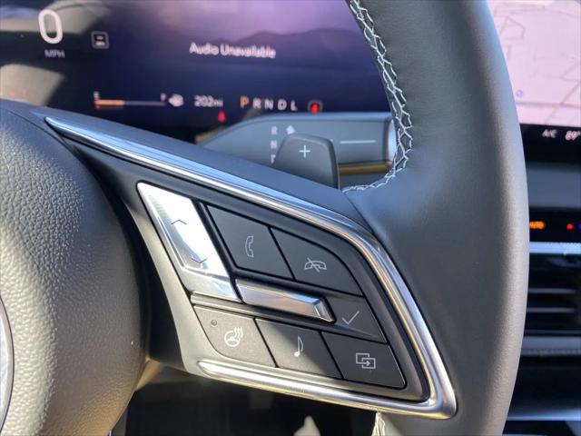 2026 Buick Enclave Preferred FWD