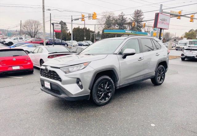 2019 Toyota RAV4 XLE Premium for sale in Allentown, PA