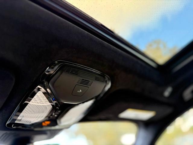 2021 BMW X7 M50i