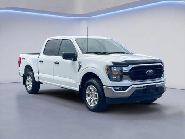 2023 Ford F-150 XLT for sale in Knoxville, TN