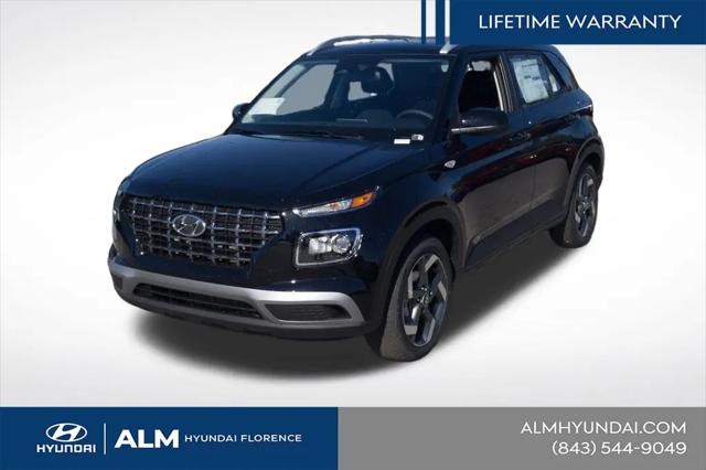 2026 Hyundai Venue SEL for sale in Florence, SC