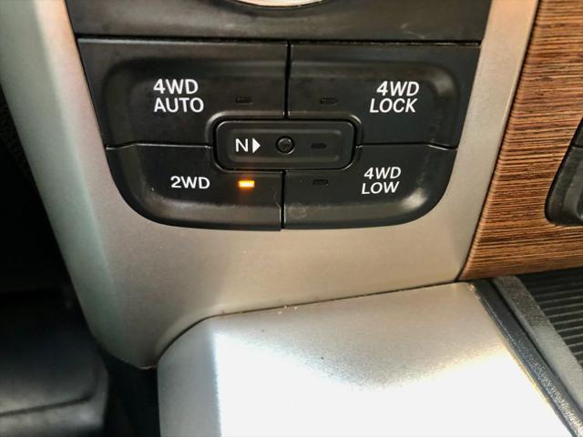 2014 Ram 1500 Laramie