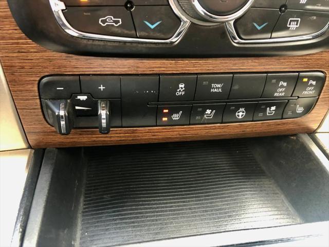 2014 Ram 1500 Laramie