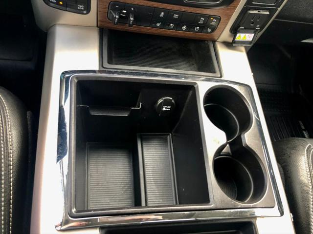 2014 Ram 1500 Laramie