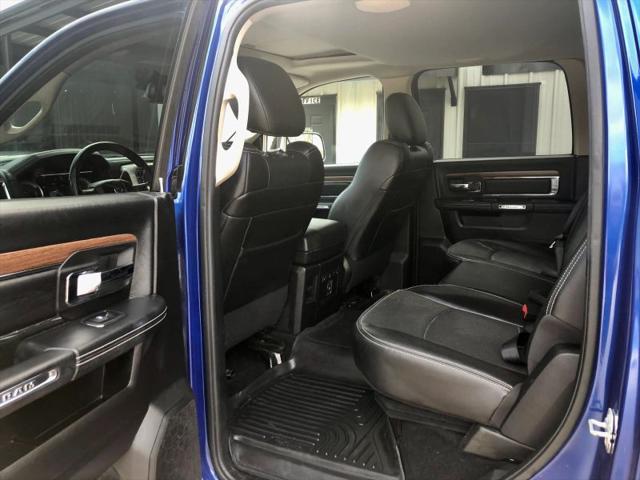 2014 Ram 1500 Laramie