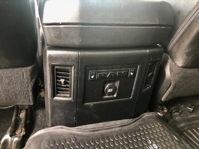 2014 Ram 1500 Laramie