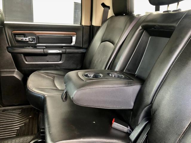 2014 Ram 1500 Laramie