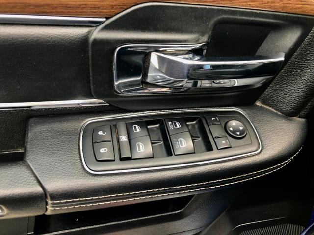 2014 Ram 1500 Laramie