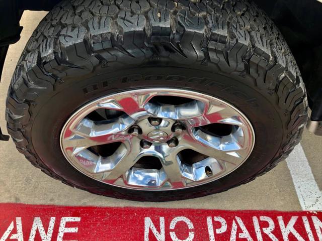 2014 Ram 1500 Laramie