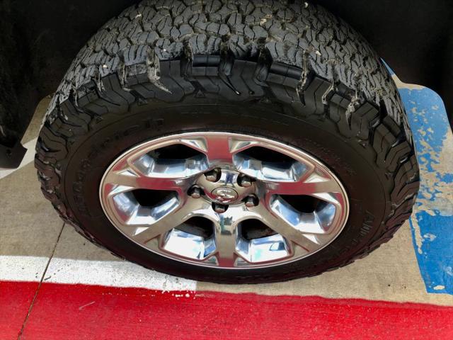2014 Ram 1500 Laramie
