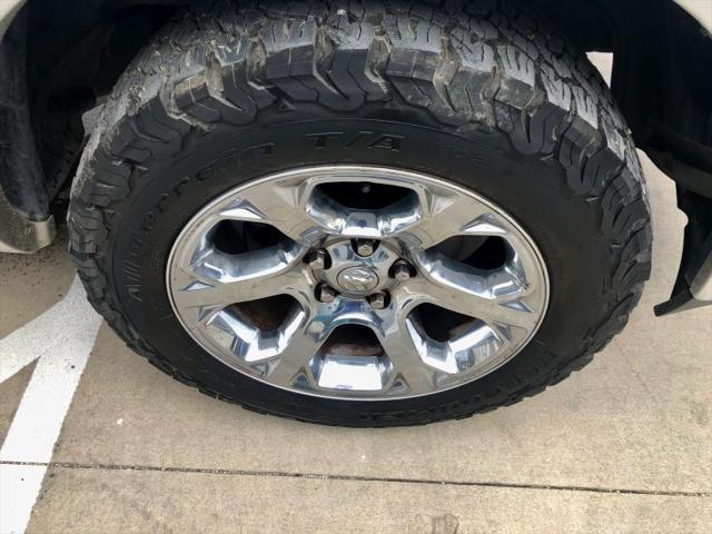 2014 Ram 1500 Laramie