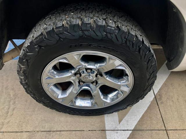 2014 Ram 1500 Laramie