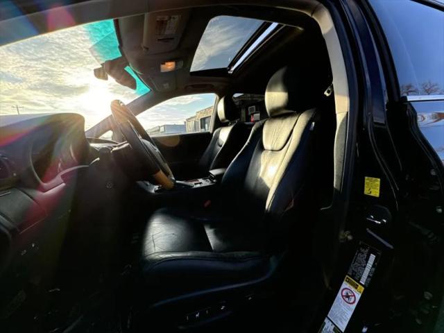 2010 Lexus RX 350 350