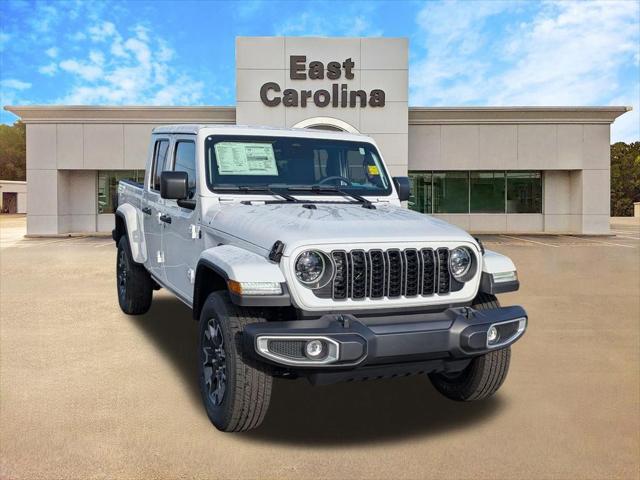 2026 Jeep Gladiator Sport for sale in Greenville, NC