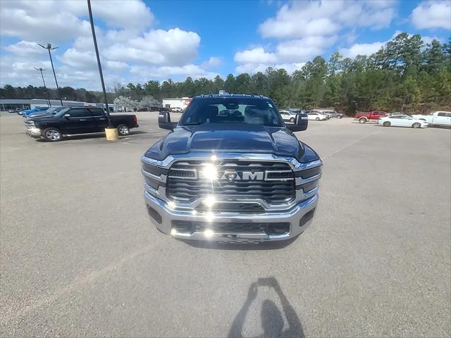 2026 Ram 2500 Big Horn Crew Cab 4x4 64 Box