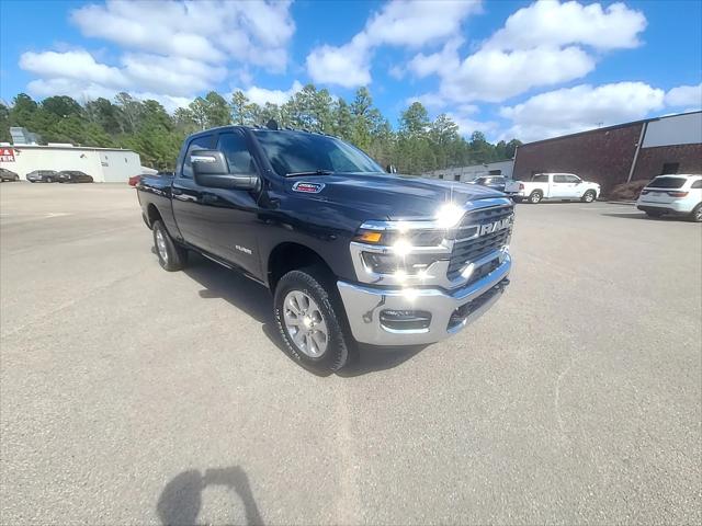 2026 Ram 2500 Big Horn Crew Cab 4x4 64 Box