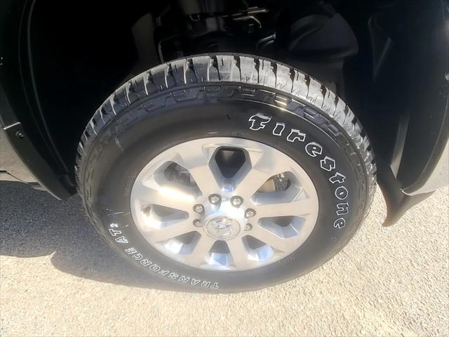 2026 Ram 2500 Big Horn Crew Cab 4x4 64 Box