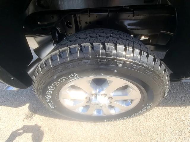 2026 Ram 2500 Big Horn Crew Cab 4x4 64 Box