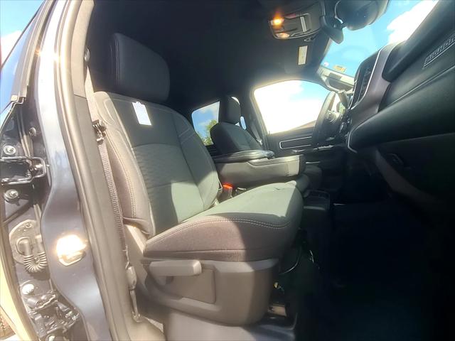 2026 Ram 2500 Big Horn Crew Cab 4x4 64 Box