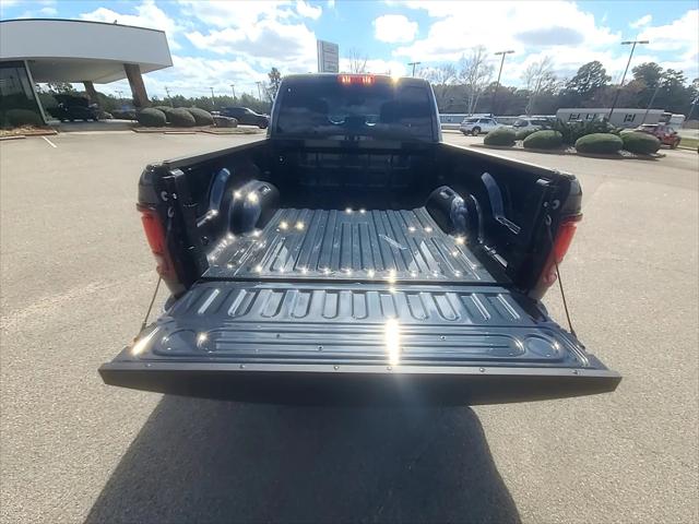 2026 Ram 2500 Big Horn Crew Cab 4x4 64 Box