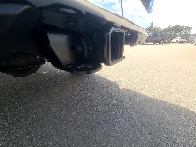 2026 Ram 2500 Big Horn Crew Cab 4x4 64 Box