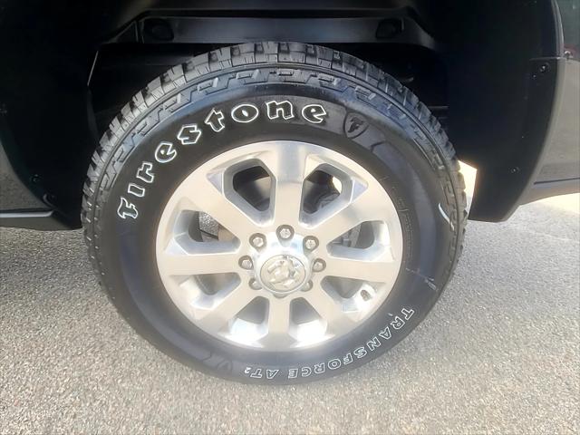 2026 Ram 2500 Big Horn Crew Cab 4x4 64 Box