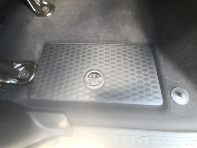 2026 Ram 2500 Big Horn Crew Cab 4x4 64 Box