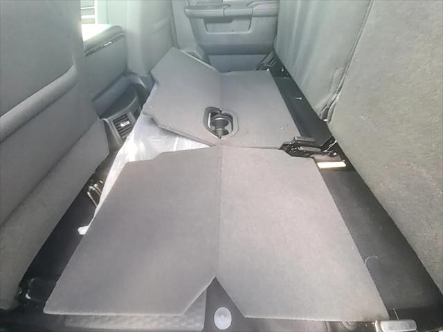 2026 Ram 2500 Big Horn Crew Cab 4x4 64 Box