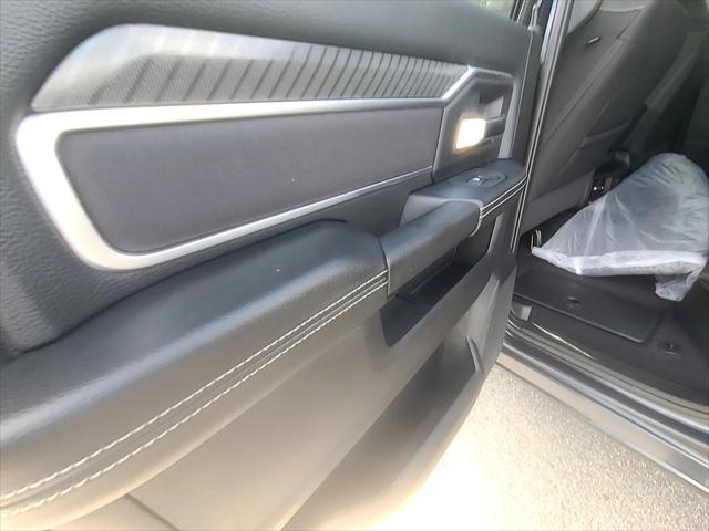 2026 Ram 2500 Big Horn Crew Cab 4x4 64 Box