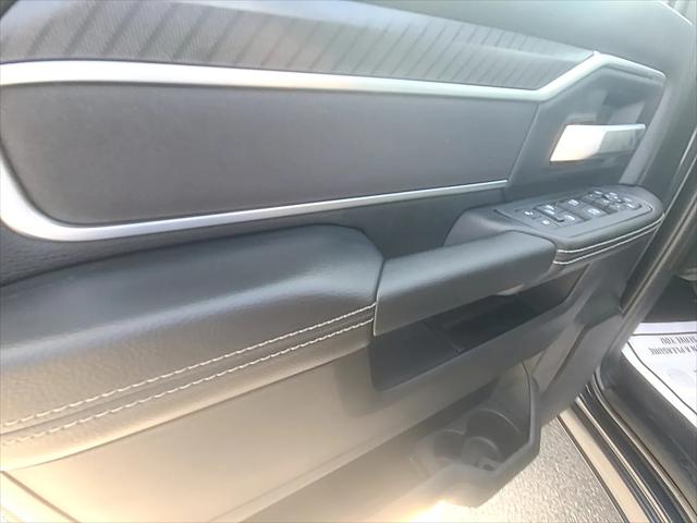 2026 Ram 2500 Big Horn Crew Cab 4x4 64 Box