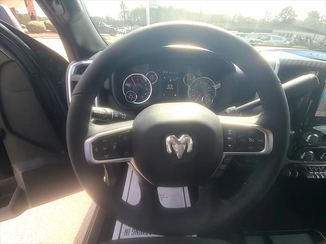 2026 Ram 2500 Big Horn Crew Cab 4x4 64 Box