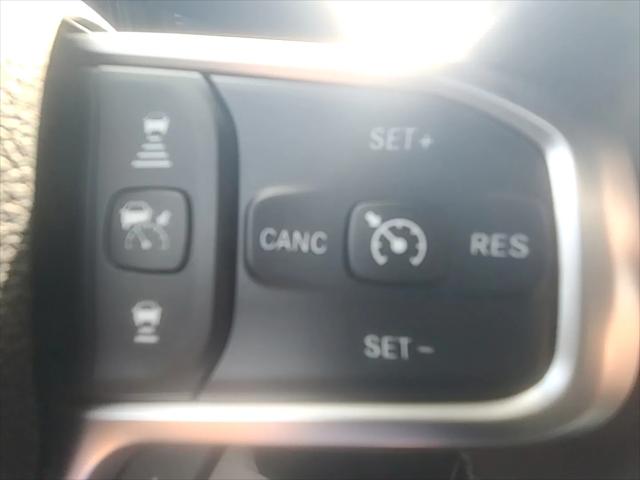 2026 Ram 2500 Big Horn Crew Cab 4x4 64 Box