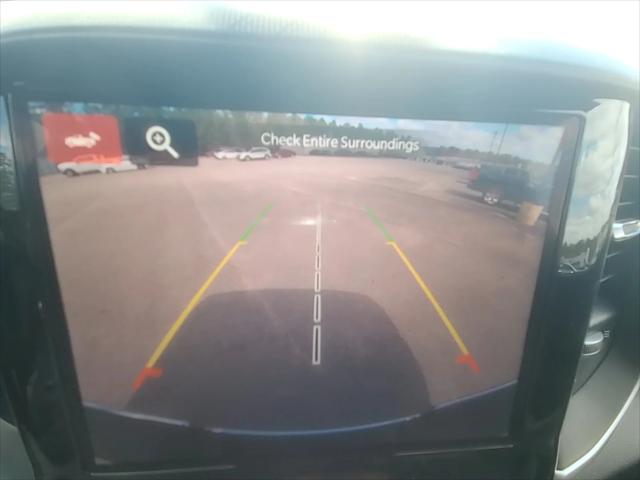 2026 Ram 2500 Big Horn Crew Cab 4x4 64 Box