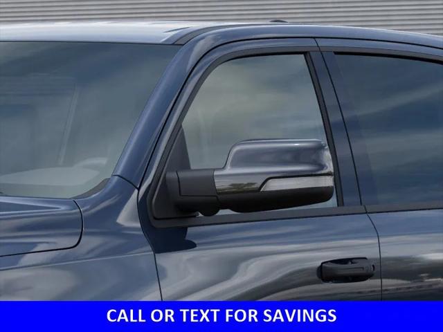 2026 Ram 1500 Limited Crew Cab 4x4 57 Box