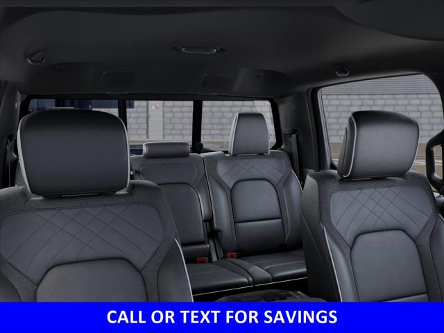 2026 Ram 1500 Limited Crew Cab 4x4 57 Box