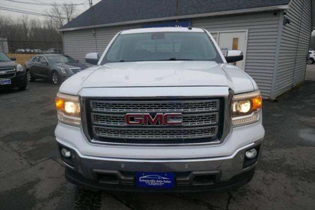 2015 GMC Sierra 1500 SLT for sale in Schererville, IN