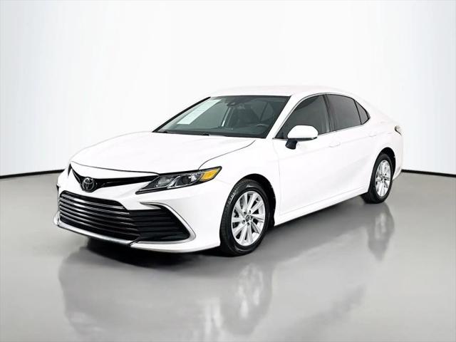 2023 Toyota Camry LE for sale in Everett, WA