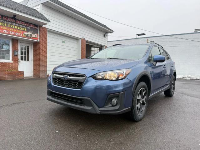2018 Subaru Crosstrek 2.0i Premium for sale in Bensalem, PA