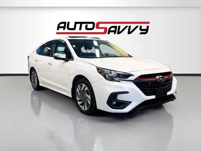 2025 Subaru Legacy Touring XT for sale in Woods Cross, UT