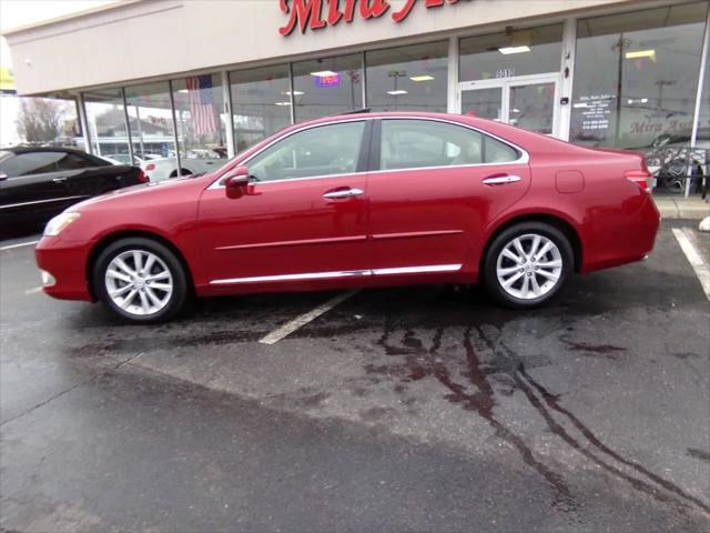 2010 Lexus ES 350 ES 350