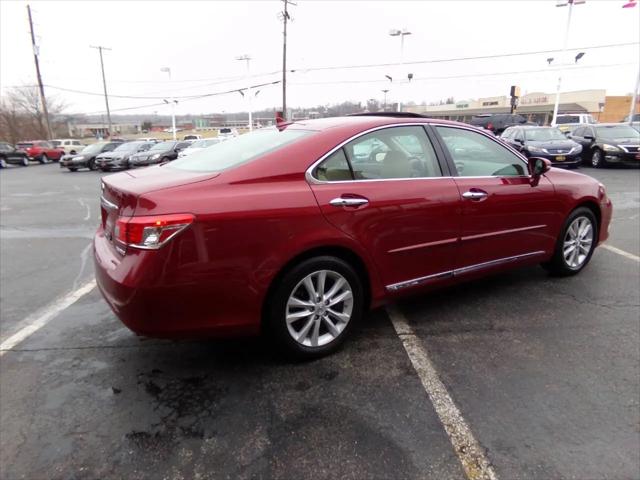 2010 Lexus ES 350 ES 350
