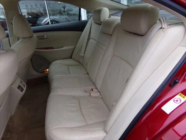 2010 Lexus ES 350 ES 350