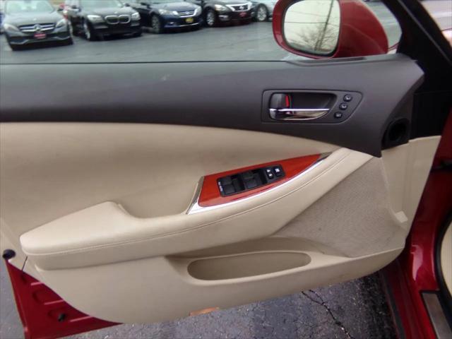 2010 Lexus ES 350 ES 350