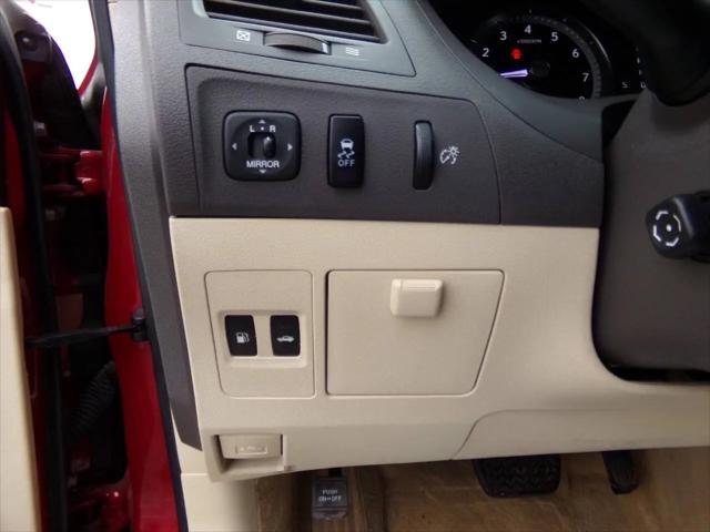 2010 Lexus ES 350 ES 350