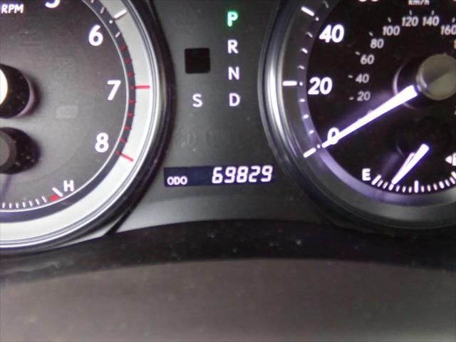 2010 Lexus ES 350 ES 350