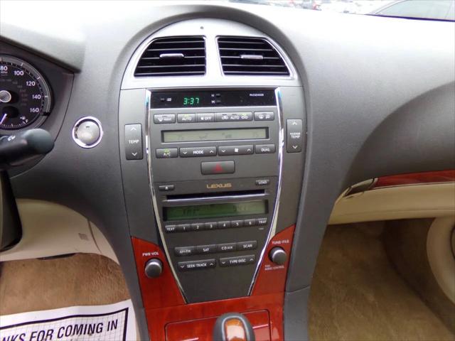 2010 Lexus ES 350 ES 350