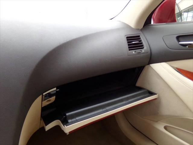 2010 Lexus ES 350 ES 350