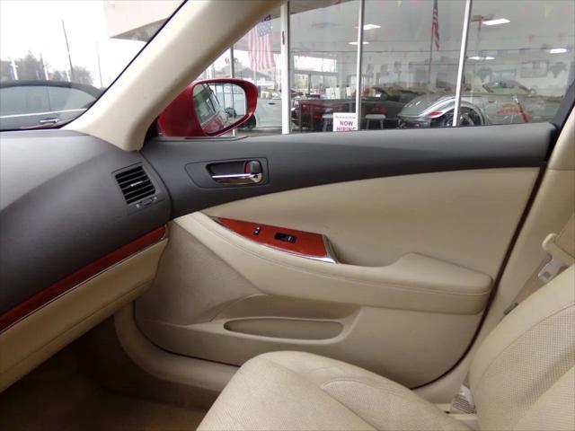 2010 Lexus ES 350 ES 350