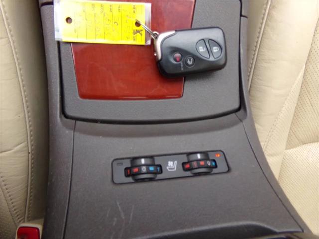 2010 Lexus ES 350 ES 350